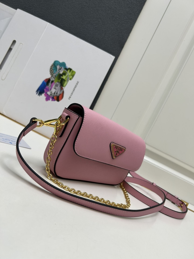 Prada Satchel Bags